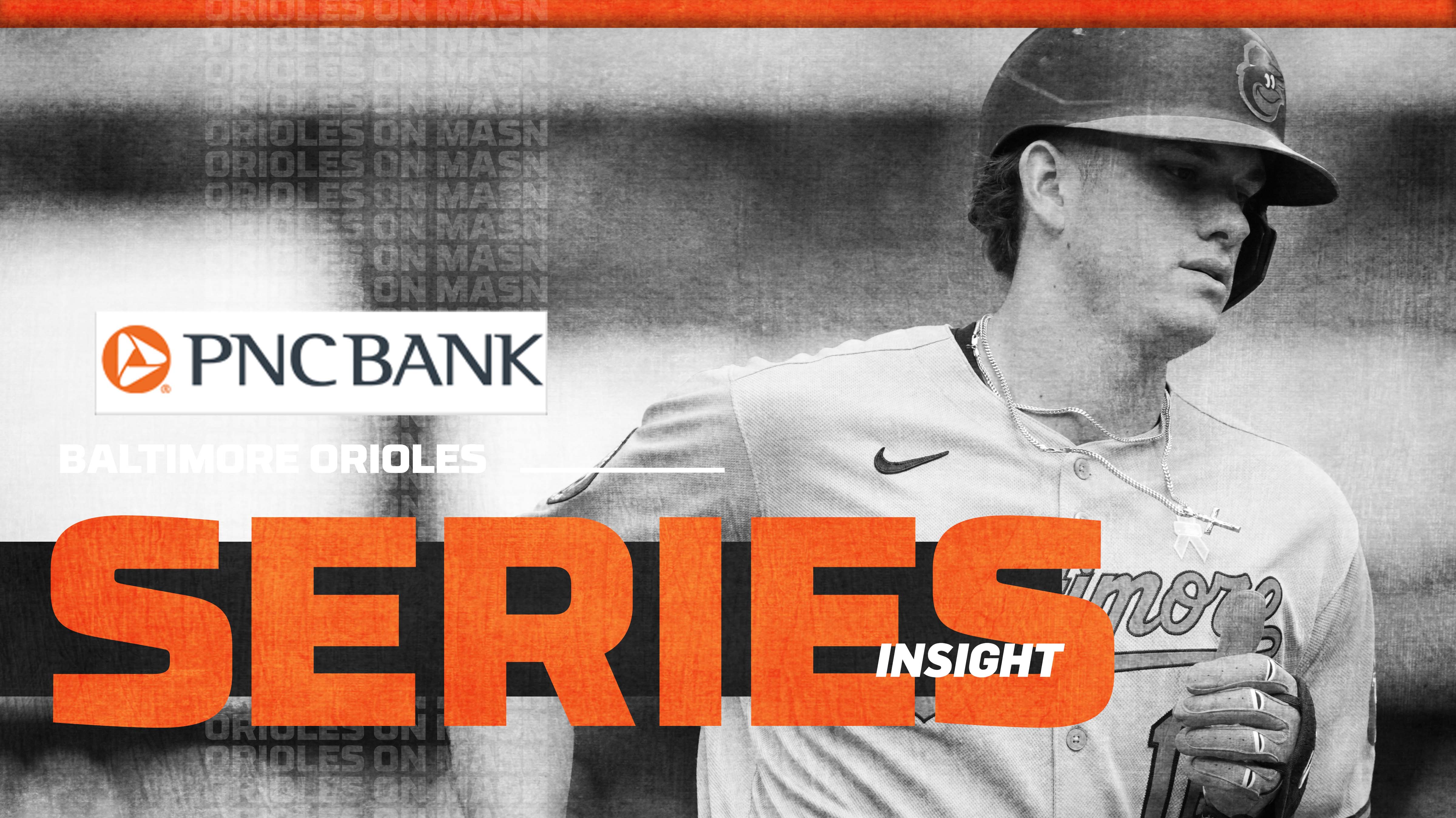 O's host Yankees and look to play spoiler | PNC Series Insight